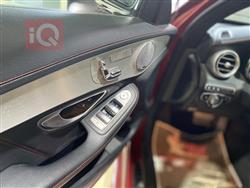 مێرسێدس بێنز C-Class